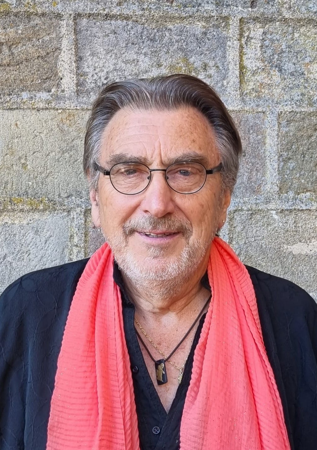 Jean-Pierre Michard - Basse